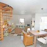 Kurparkhoehe Apartment