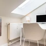 Apartment Kurparkhoehe *