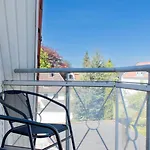 Kurparkhoehe Apartment
