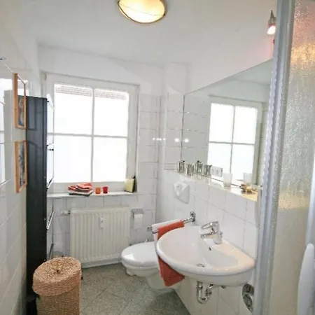 Kurparkhoehe Scharbeutz