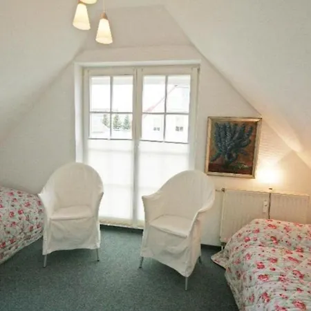 Kurparkhoehe Apartament *