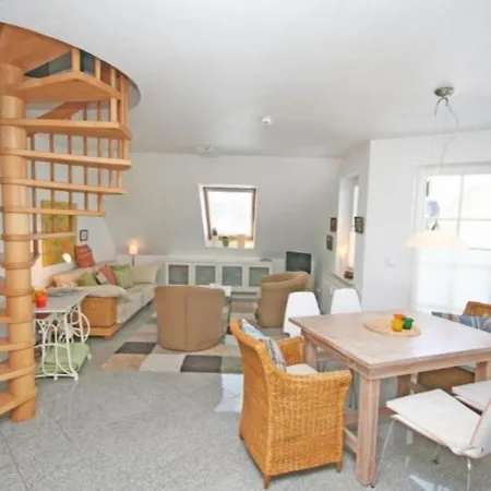 Kurparkhoehe Apartament