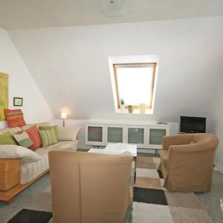 Kurparkhoehe Apartman *