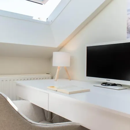 Kurparkhoehe Apartman