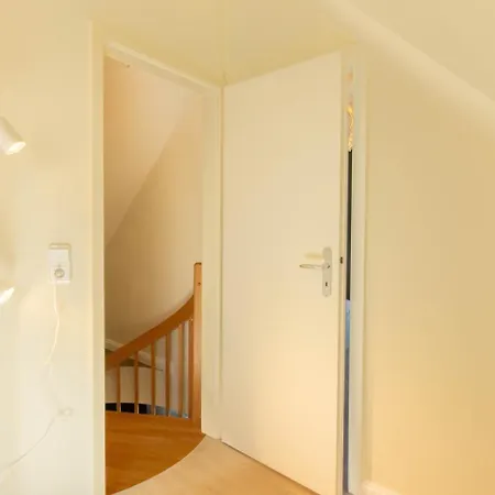 Kurparkhoehe Apartman Scharbeutz