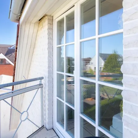 Kurparkhoehe Apartman *