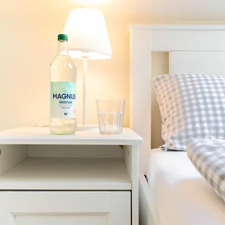 Apartman Kurparkhoehe *