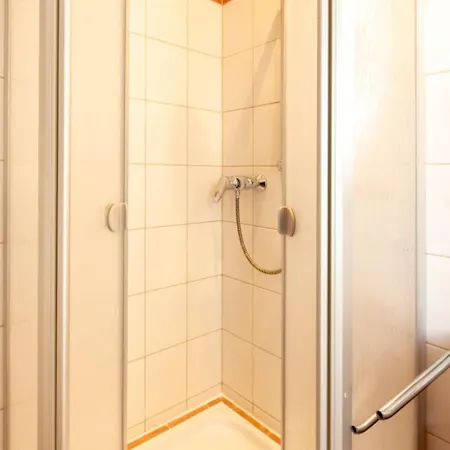 Kurparkhoehe Apartman *