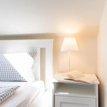 Kurparkhoehe Apartman