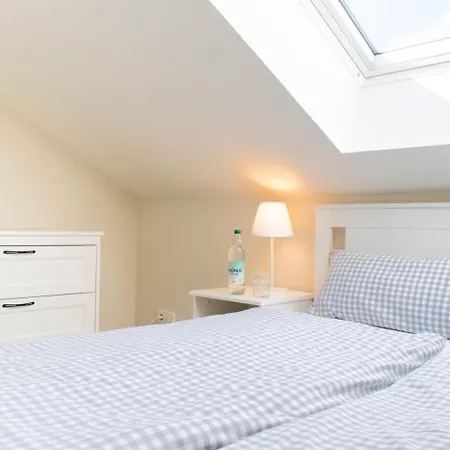 Kurparkhoehe Apartman