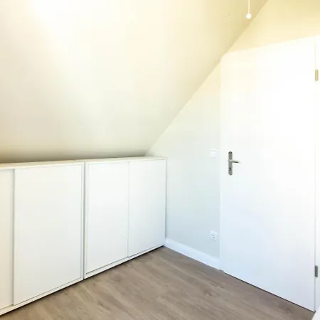 Apartman Kurparkhoehe Scharbeutz