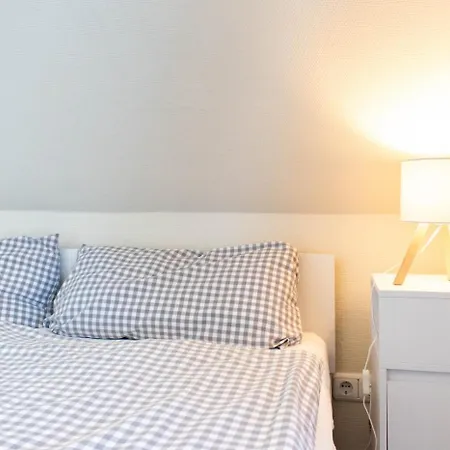 Kurparkhoehe Apartman