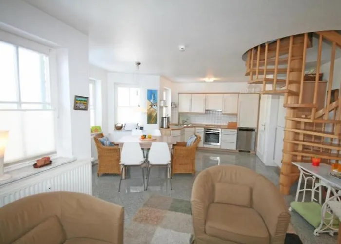 Kurparkhoehe Scharbeutz